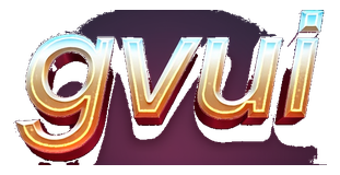 gvui logo