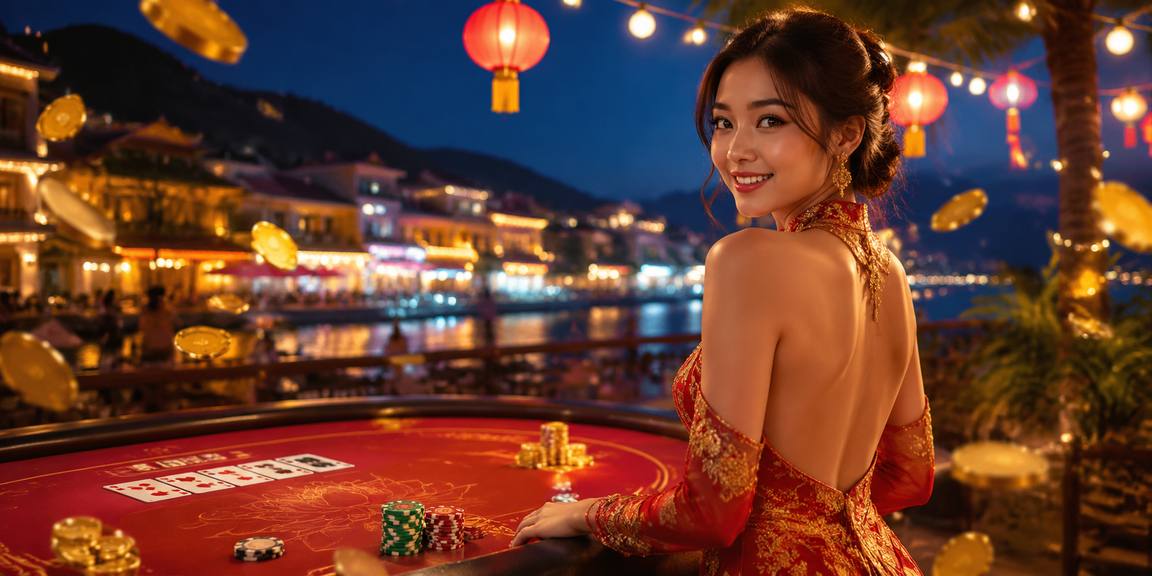 gvui Dice với cược linh hoạt và kết quả tức thì